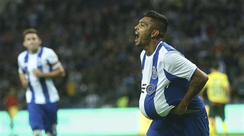 Maybe you would like to learn more about one of these? Jesus Corona FC Porto Highlights And Goals