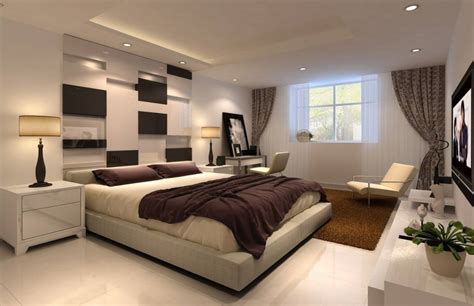 15 Beautiful Mesmerizing Bedroom Designs