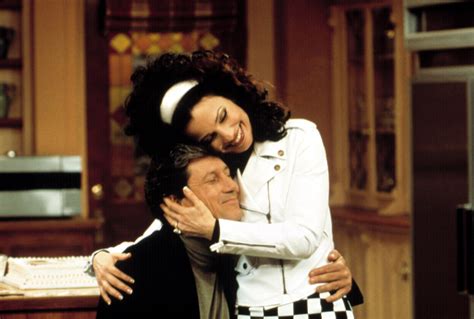 The Nanny To Stream On Hbo Max In April Popsugar Entertainment Uk