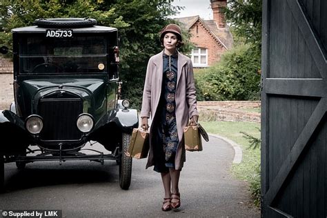 Tuppence Middleton Is Willing To Strip Off For Nude Scenes As It S