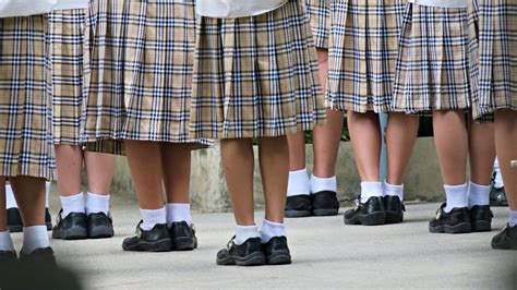 Pupils Sent Home After Protesting Against Gender Neutral School