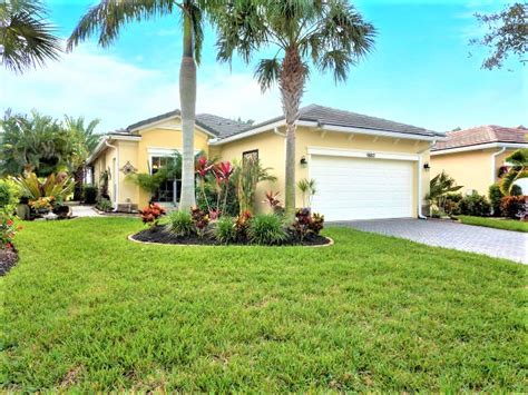 Heritage Oaks In Tradition Florida Port St Lucie Real Estate