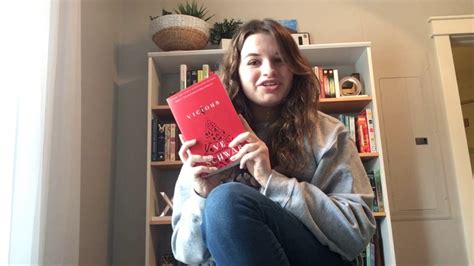 Vicious By V E Schwab A Book Review Youtube