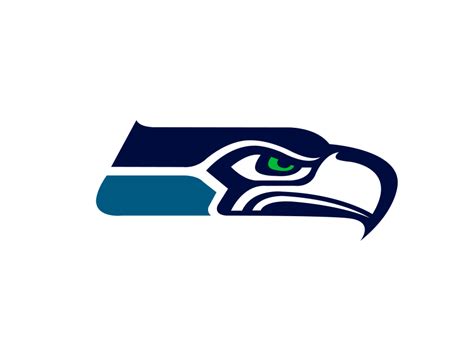 Download Seattle Seahawks Logo Png And Vector Pdf Svg Ai Eps Free