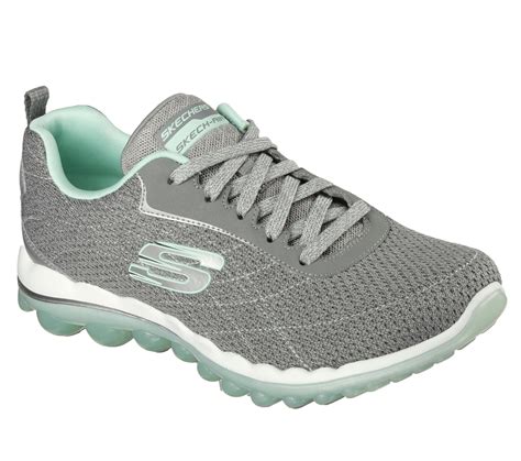 You can pair these with trousers, a strappy top and a causal jacket on top. Skechers Women's Relaxed Fit Good Life Athletic Shoe ...