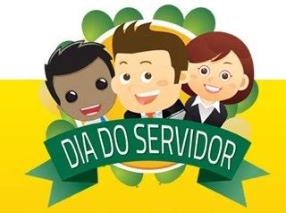 Se ele te enviar uma foto, você receberá uma mensagem de notificação. Mensagem para o Dia do Servidor Público — Boa Vista