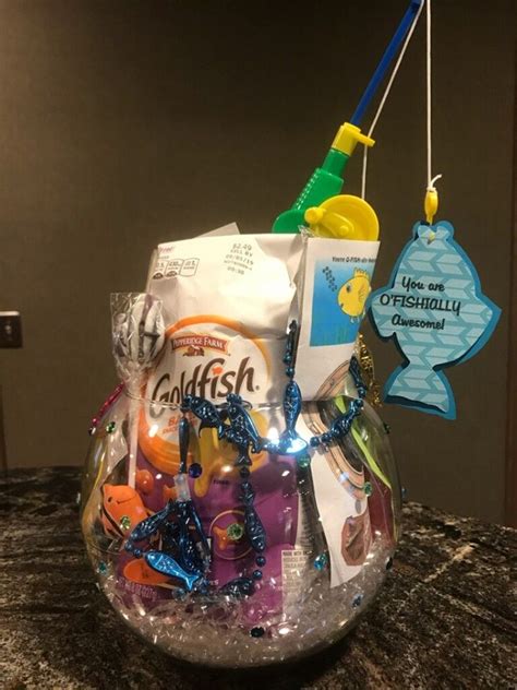 Stay up to date with the latest marketing, sales, and service tips and news. O Fish ially awesome gift | Gifts for dentist, Dental ...