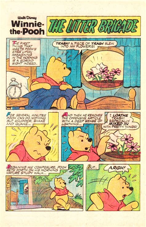 Winnie The Pooh 19 Read All Comics Online