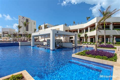 Hyatt Ziva Cancun Updated 2022 Prices And Resort All Inclusive Reviews Mexico