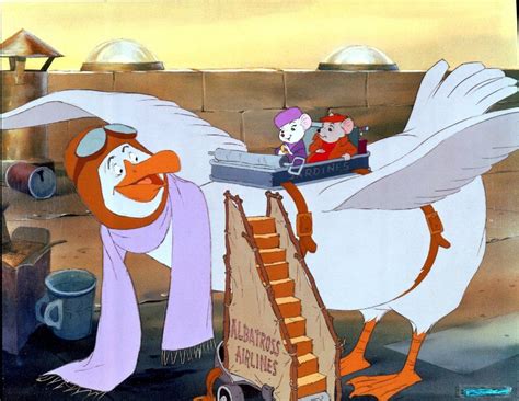 Le Avventure Di Bianca E Bernie 1977 Immagini Walt Disney Film Di