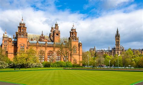Visualizza altre idee su scozia, paesaggi, viaggi. Glasgow: 5 cose da sapere per scoprire la Scozia d'estate
