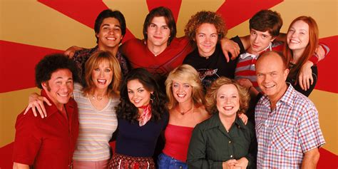 Forte enjoyed the job security of his writing/producing gig on that '70s show and feared failure on saturday night live. 'That '70s Show' Reunion: Cast Sings Show Theme Song ...