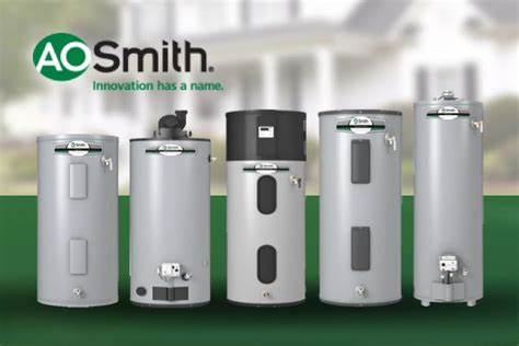 Learn How to Find A.O. Smith Water Heater Age 1