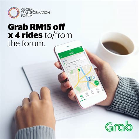 New users can make use of this code up to twice when they order any of their favorite food though grabfood. Grab Promo Code RM15 OFF 4 GrabCar Rides to / from KLCC 22 ...