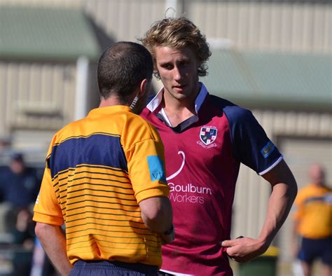 But Sir he pulled my shirt.