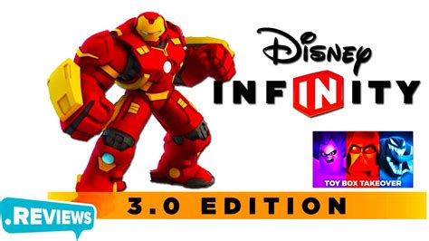 Disney Infinity 30 Gold Edition Kho Game Offline Cũ