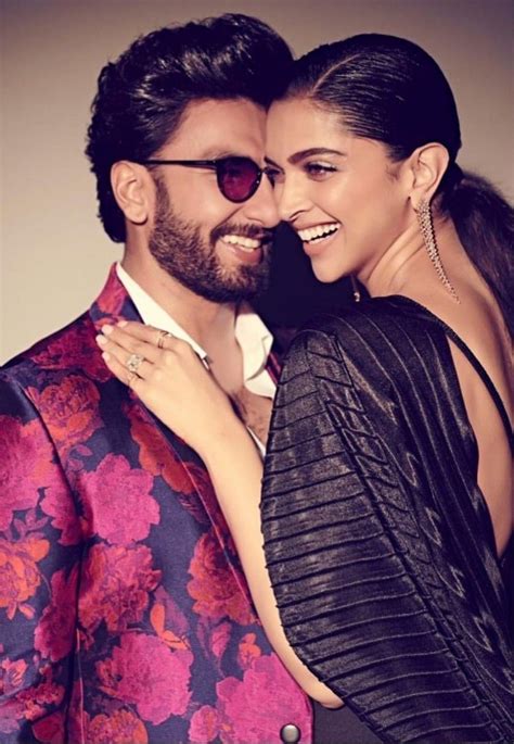 And Their Love Stays Together And Forever Bollywood Couples Ranveer Singh Deepika Ranveer