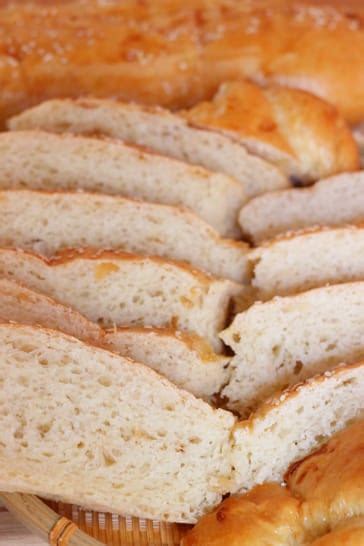 How To Make Homemade Onion Bread Bread Maker Recipes Akitchenadvisor