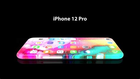 2019 to 2020 starting from iphone 6s, 6s plus, 7, 8 iPhone 12 Pro Trailer — Apple 2020 - YouTube | Iphone ...