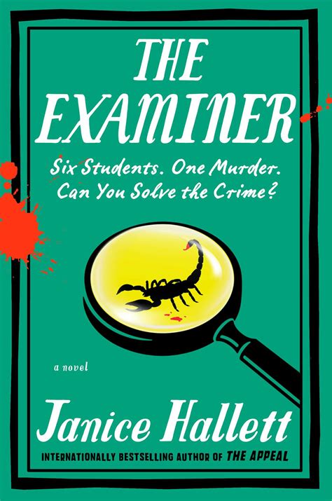 Royal Examiner