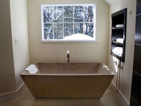 A wide variety of concrete bathtub options are available to you, such as graphic design, others. Hand Crafted Concrete Tub by Stone Soup Concrete, Inc ...