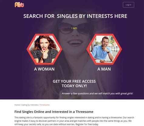 Best Threesome Dating Sites For Polyamorous Couples