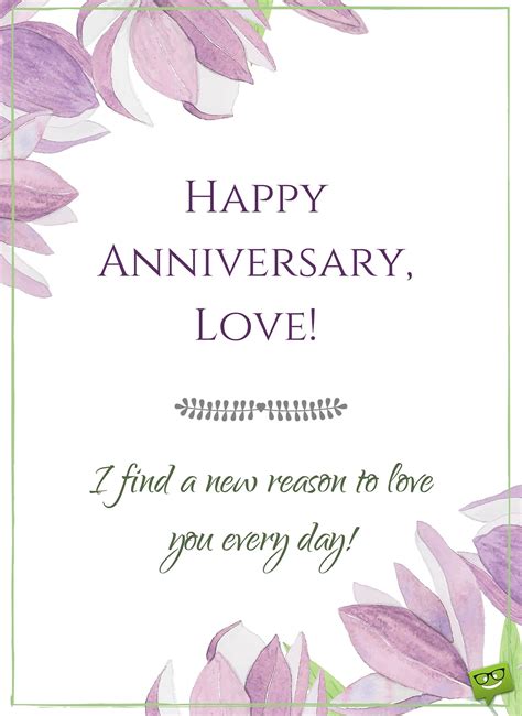 Send anniversary wishes and greetings to your friends and family. Romantic & Funny Anniversary Wishes for your Significant Other