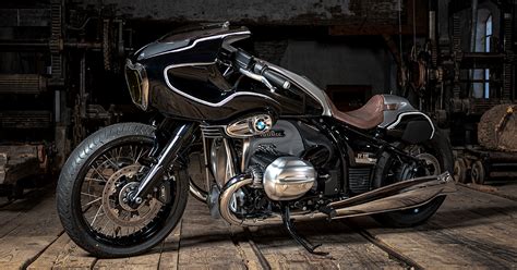 Find and configure your bmw. 2021 BMW R18 By Blechmann | HiConsumption