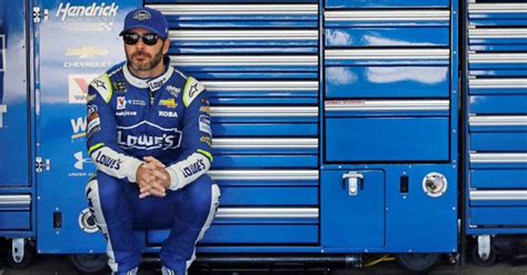 Little drove at charlotte (oct), kansas (oct). Jimmie Johnson has a badass ride for Daytona 2018 ...