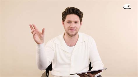 Niall Horan On Readying New Album The Show And Coaching On The Voice
