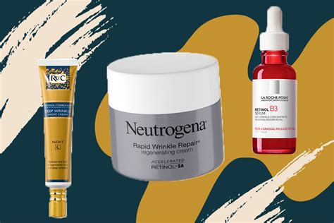 9 Best Retinol Creams For Every Skin Concern According To