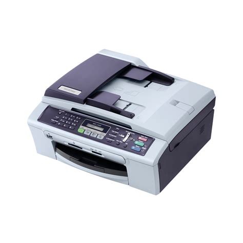 Tested to iso standards, they have been designed to work seamlessly with your brother printer. BROTHER MFC-240C PRINTER DRIVER DOWNLOAD