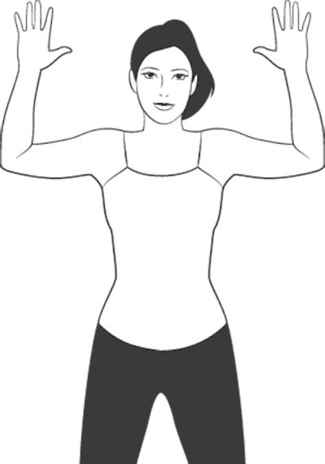 6 Exercises To Reverse Bad Posture Mindbodygreen