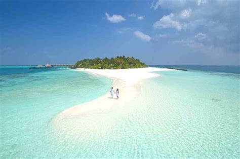 Natural Walkway Maldives Maldives Beach Visit Maldives Maldives