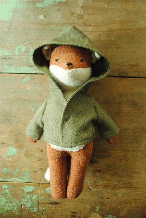 There are a few ways you can set up your own sewing pattern catalog. Doll coat digital sewing pattern PDF by Willowynn