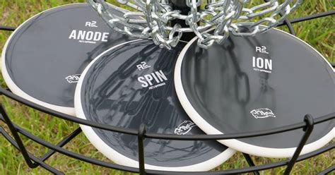 Eco Friendly Disc Golf Discs A Guide Release Point The Udisc Blog