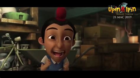 Are you see now top 10 upin ipin keris siamang tunggal 2019 results on the web. Upin Ipin - Keris Siamang Tunggal - YouTube