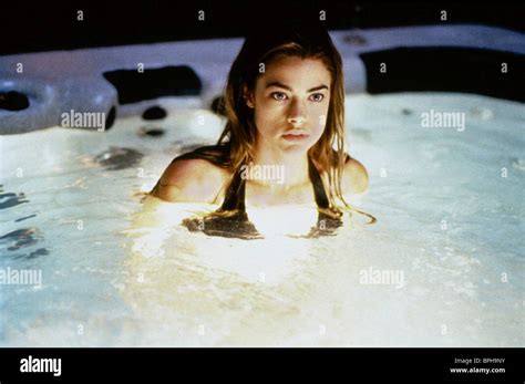 Denise Richards High Resolution Stock Photography And Images Alamy