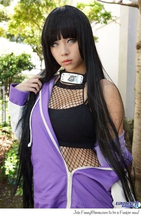 Hinata Cosplay Anime Gallery Tom Shop Figures And Merch From Japan