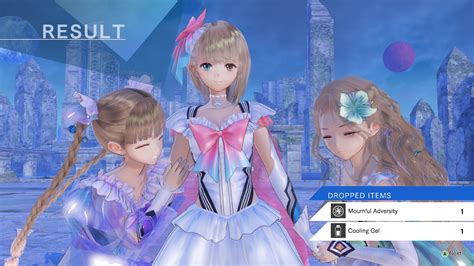 Blue Reflection Pc Port Report As Barebones As They