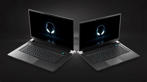 Alienware Announces New X Series Gaming Laptops X15 And X17 Here Are