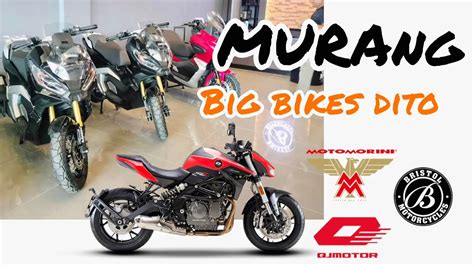 Discounted Price 👍 Lahat Ng Big Bikes Bristol Motorcycles Moto Morini At Qj Motors Bristol