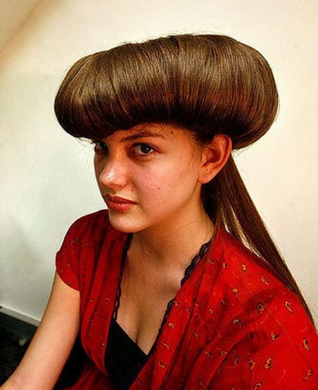 Ugly Prom Hair Style And Beauty