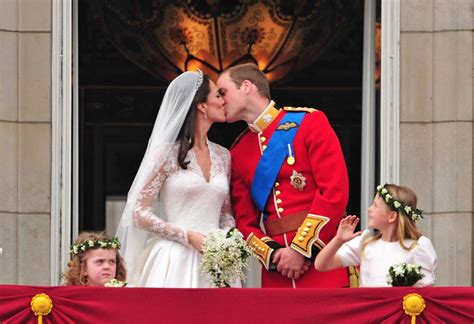 ¡las mejores fotos de la boda de kate middleton y el príncipe william people en español
