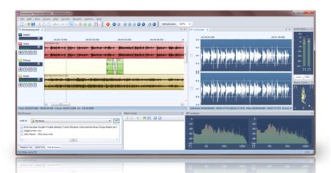 Descarregar poedia acustica 6 : Acoustica 6 - Multitrack Editing and Audio Restoration Tools