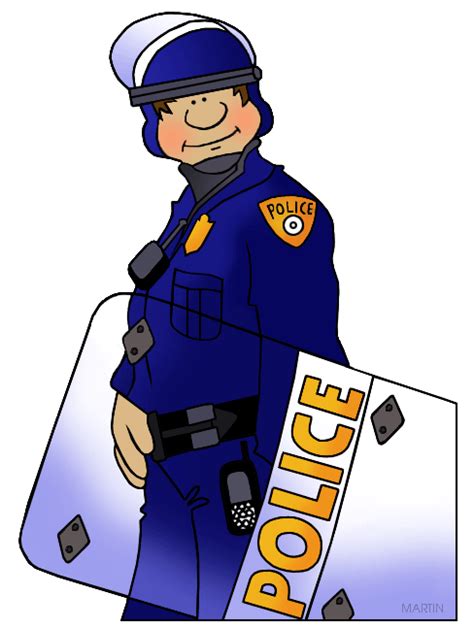 Policeman Clipart Free Download On Clipartmag
