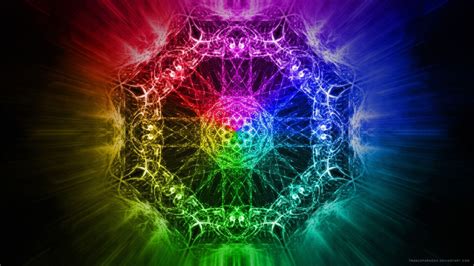 Psytrance Wallpapers Hd Wallpaper Cave