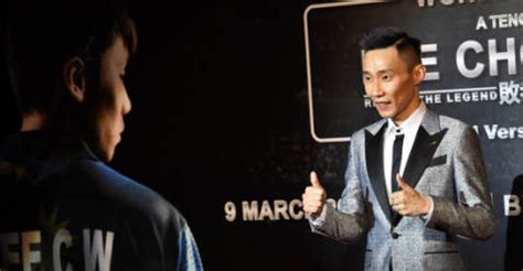 Download subtitle film rise of the legend (2018). Inspiring biopic on Lee Chong Wei, a must watch for all