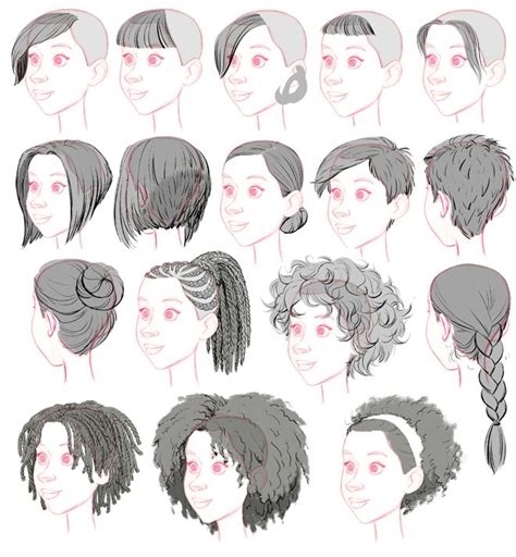 10 best haircuts for thin hair to look thicker. One of my other jobs on BH6 was to stock the... | How to ...