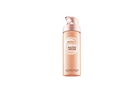 Maybelline Dream Nude Airfoam Beauty South Africa